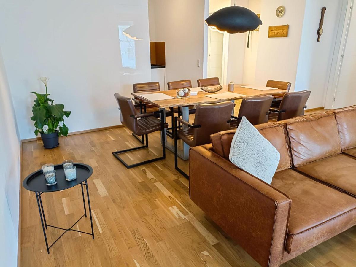 Apartment Luxury Sunrise Appartement By Interhome เพิร์ทชาค อัม เวิร์ทเทอร์ซี ภายนอก รูปภาพ