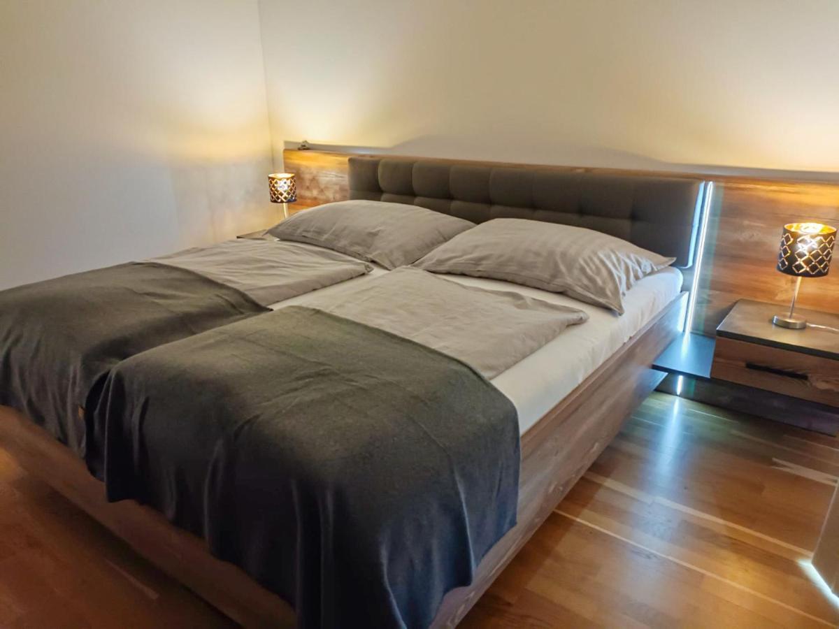 Apartment Luxury Sunrise Appartement By Interhome เพิร์ทชาค อัม เวิร์ทเทอร์ซี ภายนอก รูปภาพ