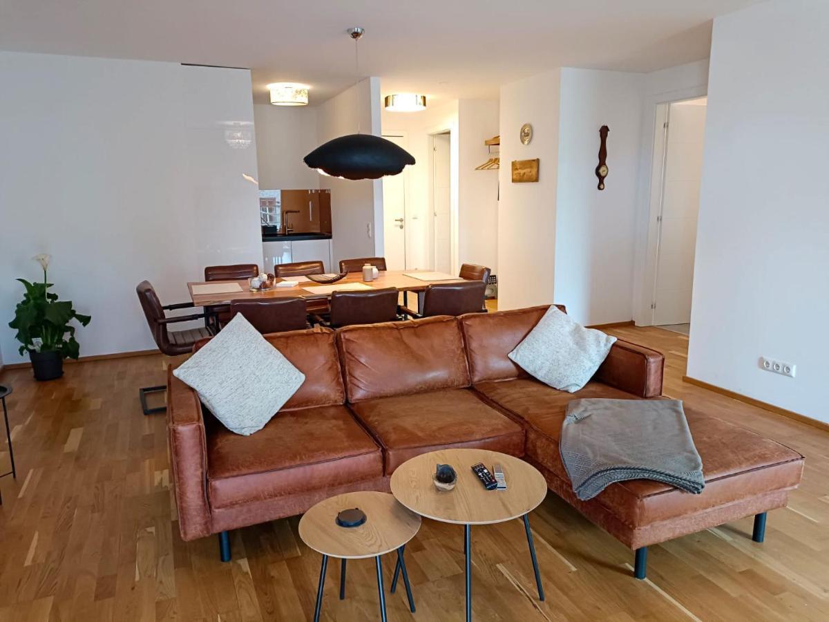 Apartment Luxury Sunrise Appartement By Interhome เพิร์ทชาค อัม เวิร์ทเทอร์ซี ภายนอก รูปภาพ