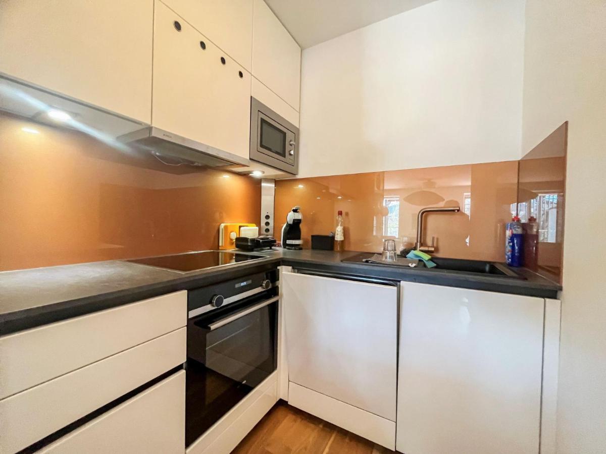Apartment Luxury Sunrise Appartement By Interhome เพิร์ทชาค อัม เวิร์ทเทอร์ซี ภายนอก รูปภาพ