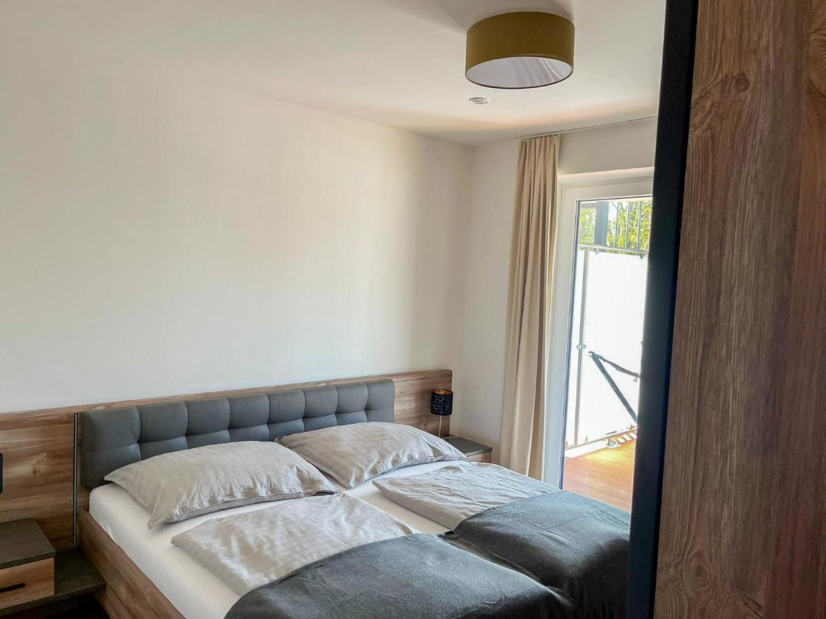 Apartment Luxury Sunrise Appartement By Interhome เพิร์ทชาค อัม เวิร์ทเทอร์ซี ภายนอก รูปภาพ